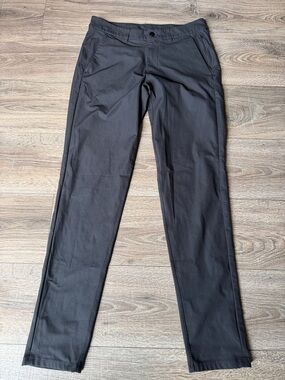 Mens Lululemon pant